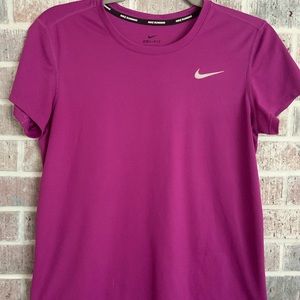 Running Dri-Fit Shirt, Women’s Med